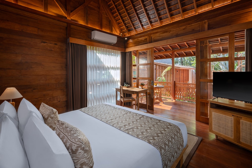 Unagi Wooden Villas by Emana 27/74