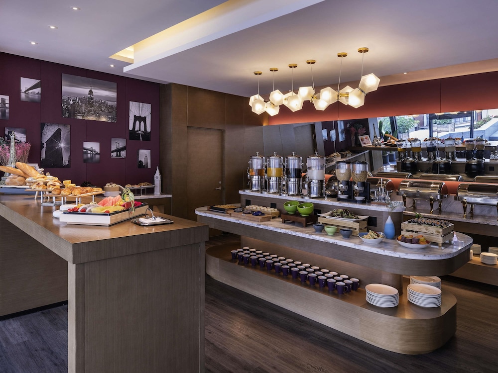 Mercure Suzhou Downtown 57/75