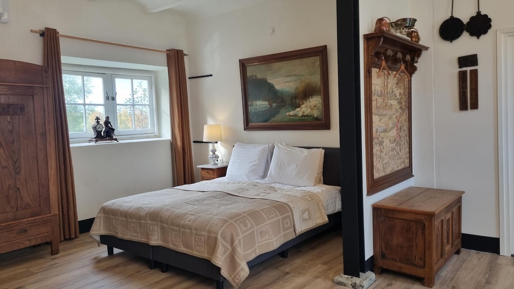 Kasteelhotel Terborgh, BW Signature Collection 12/50