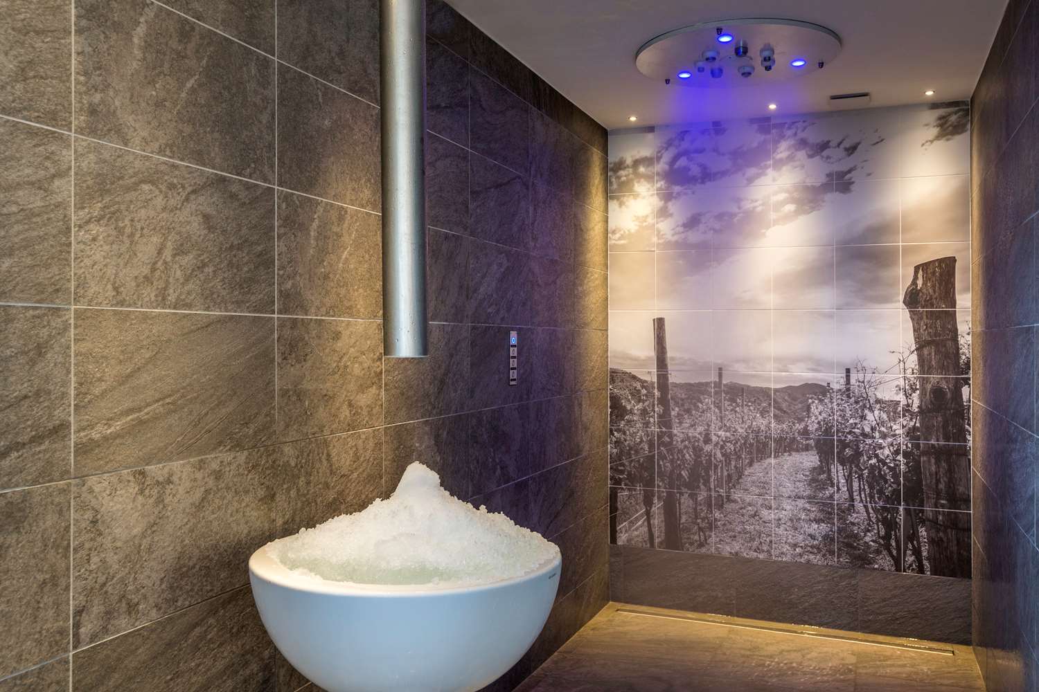 Best Western Premier Hotel & Spa Les Sept Fontaines 35/35