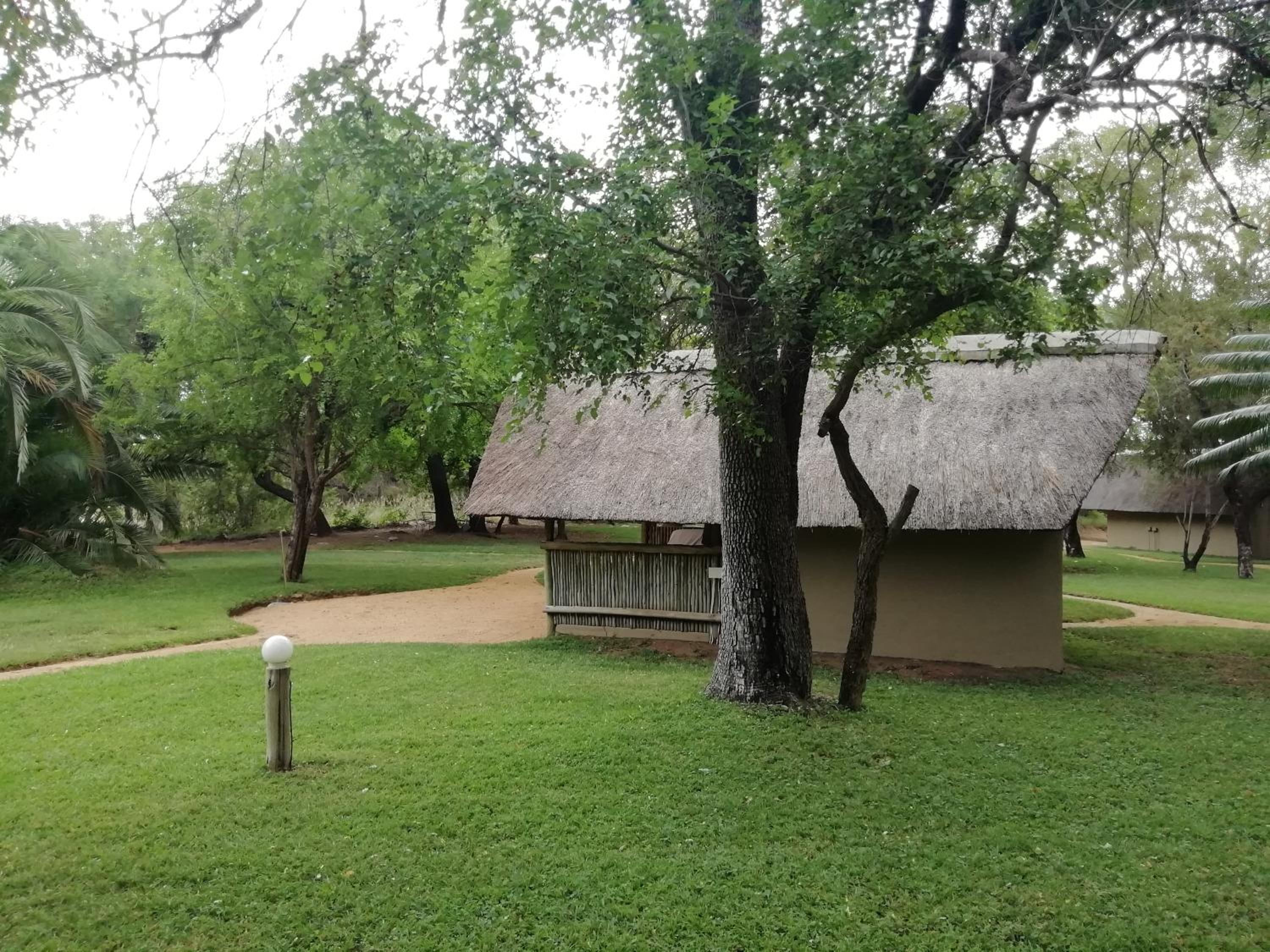 Shumba Safari Lodge 33/50