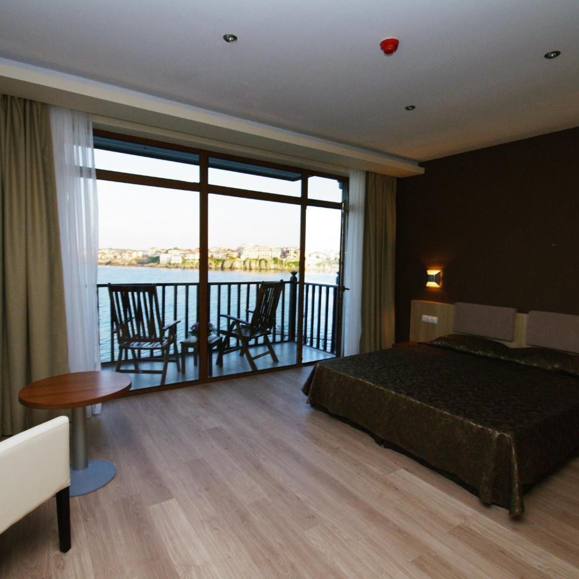 Casa Del Mare 36/50