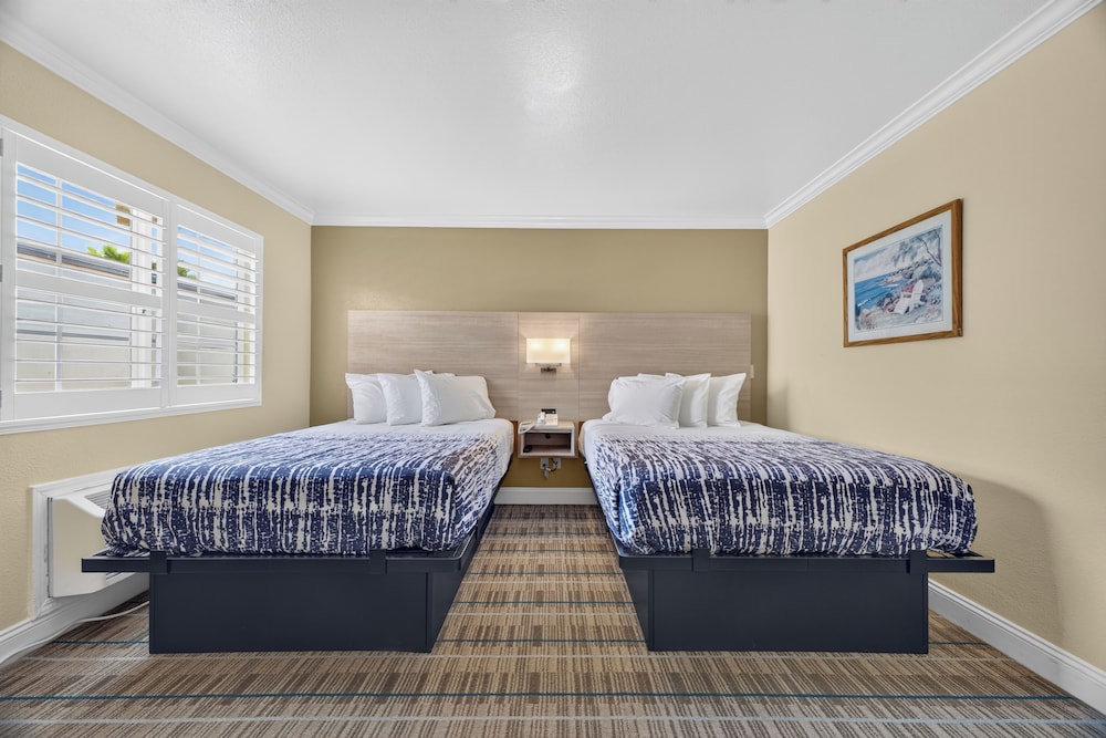 Seaside Inn 19/50