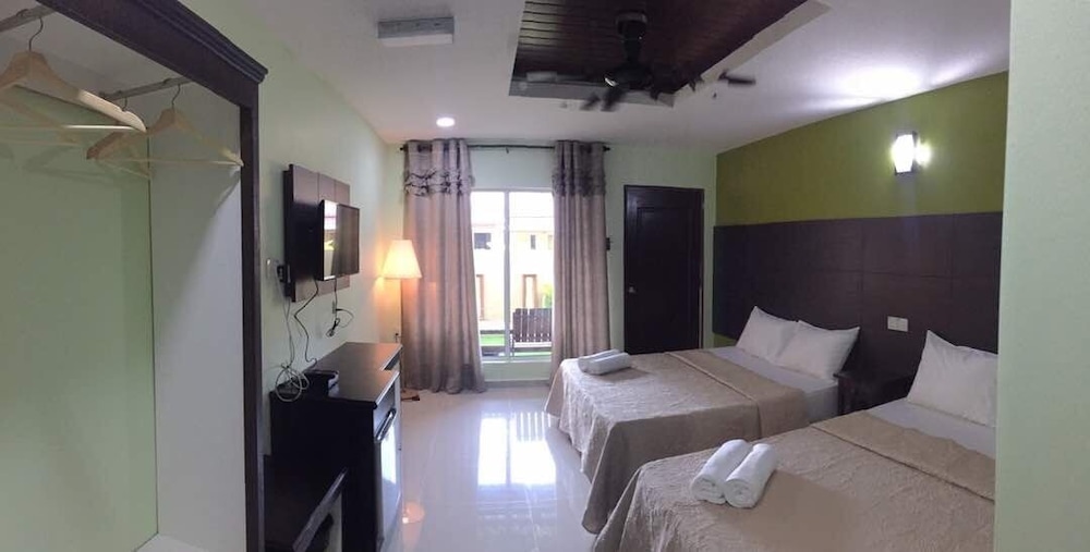 Chuu Pun Village Resort 24/75