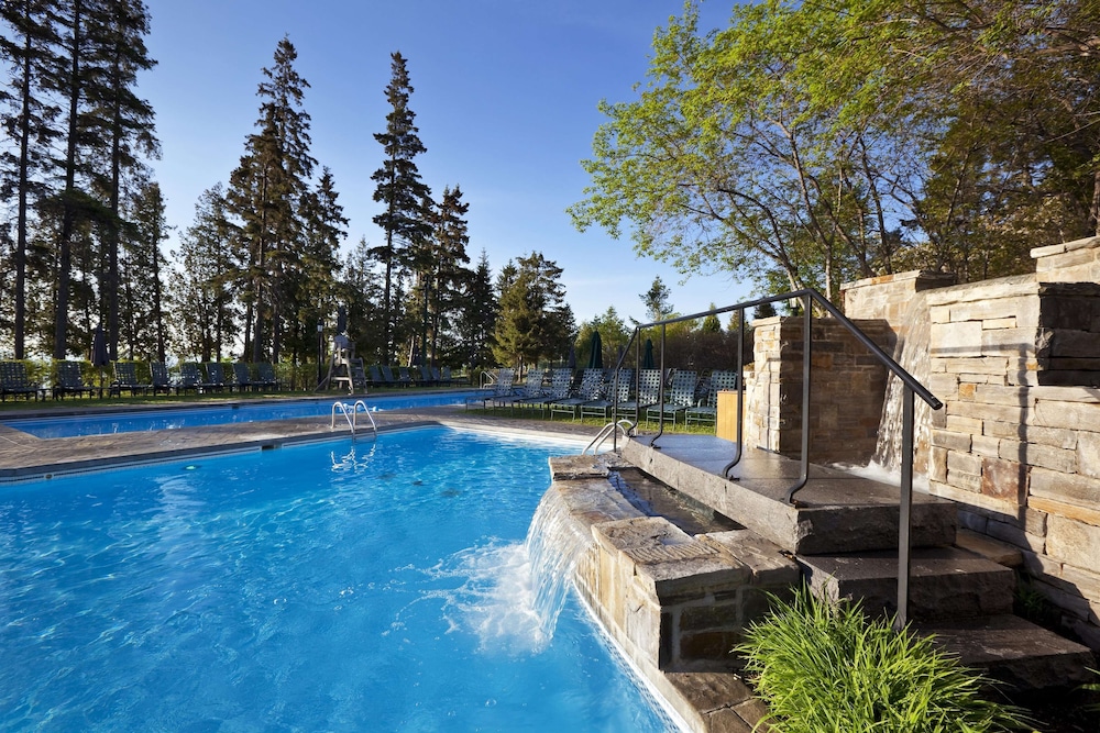 Fairmont Le Manoir Richelieu 3/72
