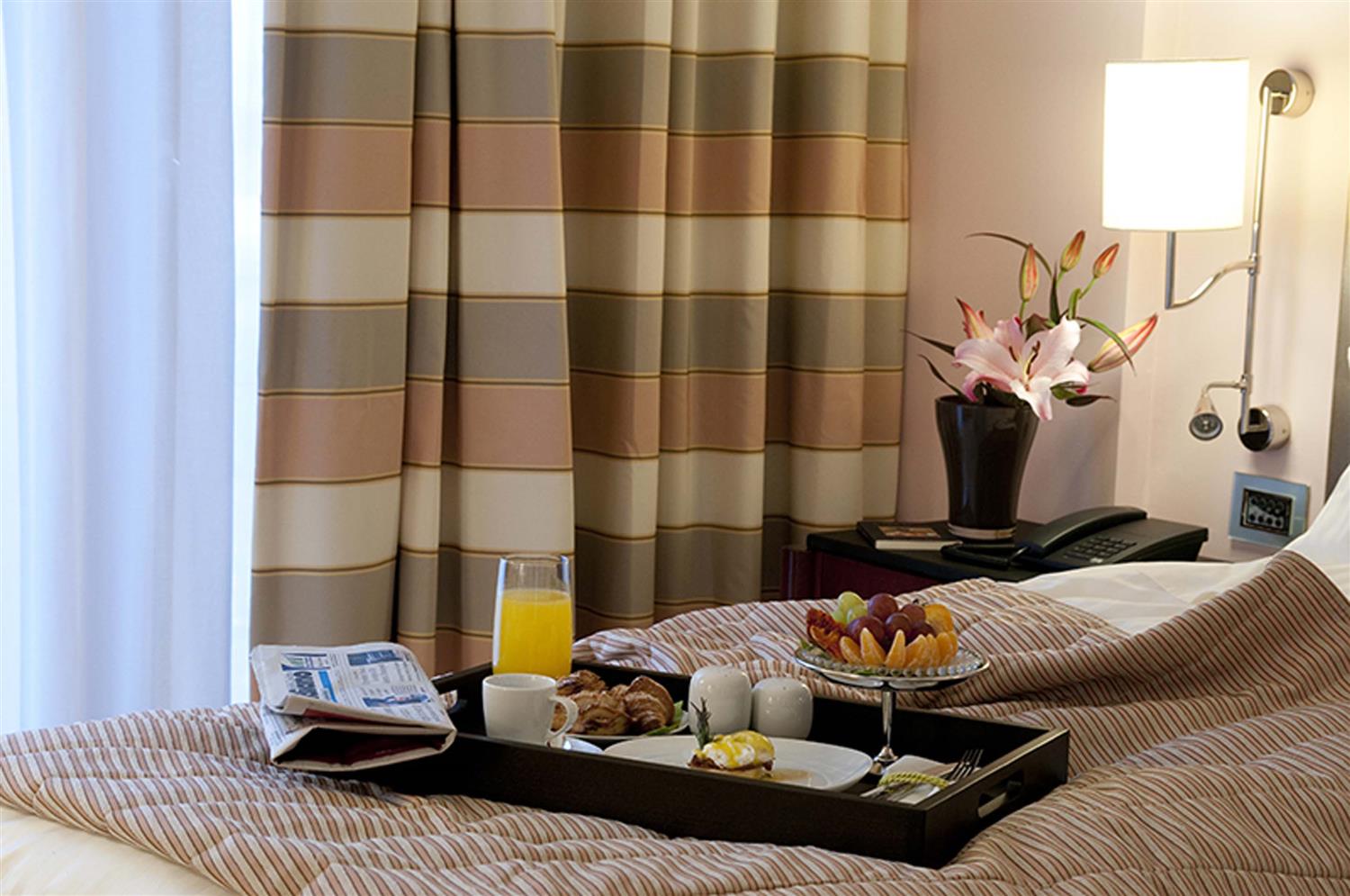 Best Western Premier Villa Fabiano Palace Hotel 35/42
