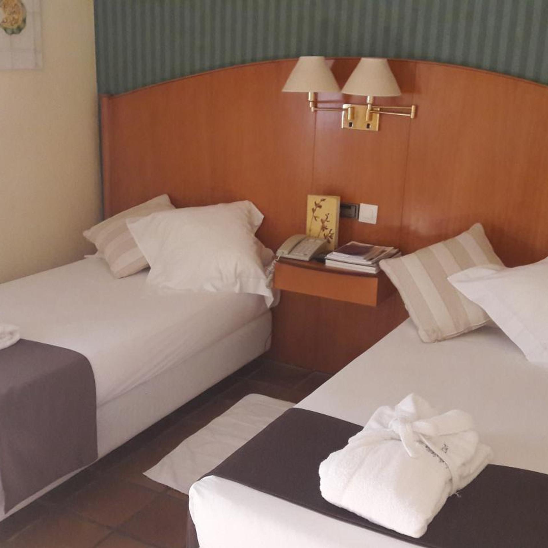 L Estacio Hotel 17/45