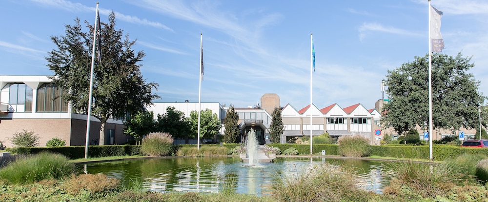 Postillion Hotel Amersfoort Veluwemeer 27/64