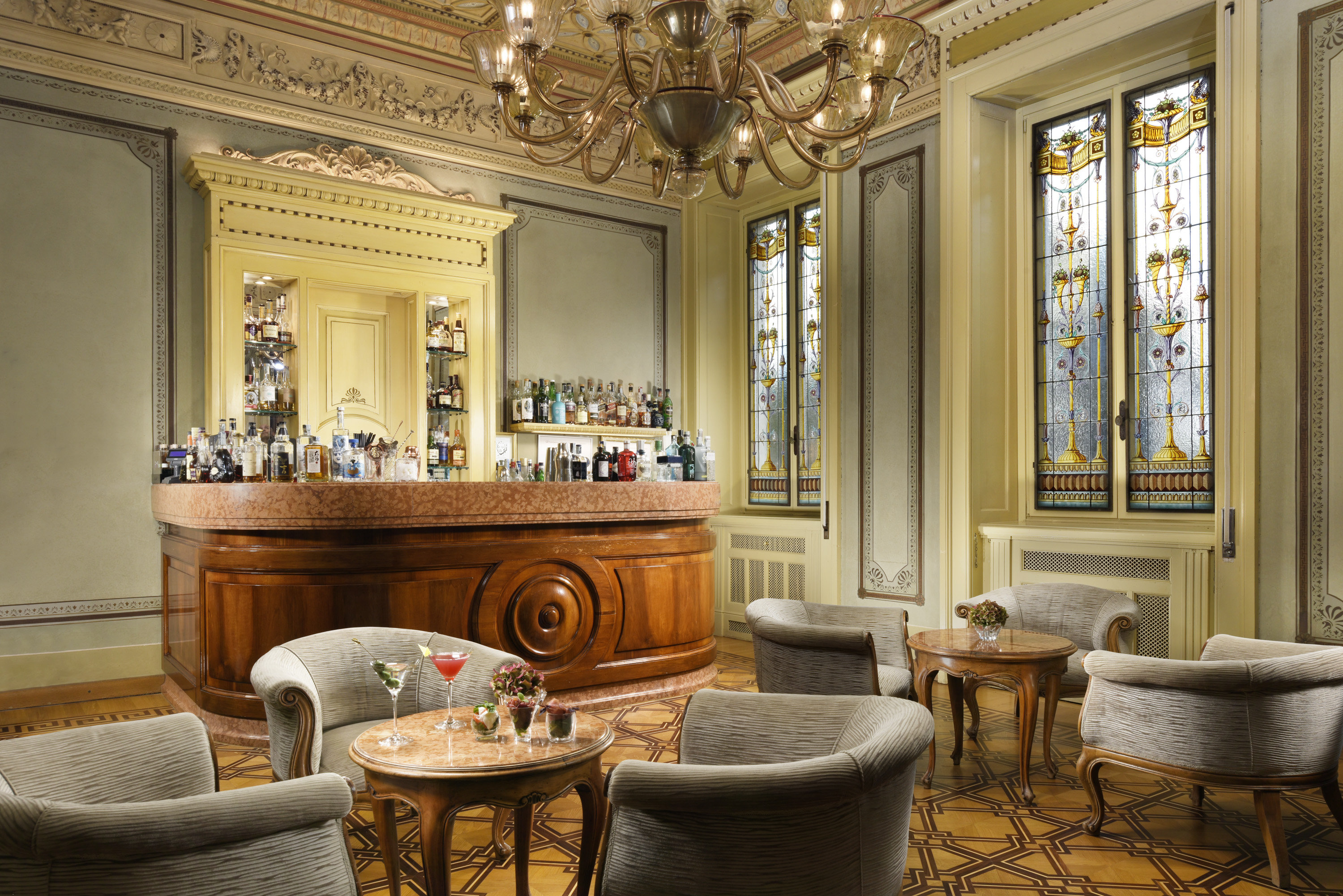 Villa Cortine Palace Hotel 40/57