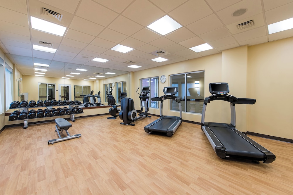 Hyatt Place Charleston Airport Convention Center 43/66