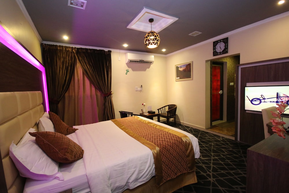 شقة مسكن الضيافة(Maskan Al Dyafah Apartment) 27/67