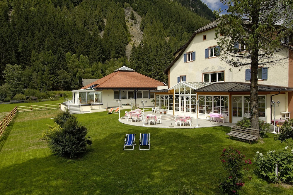 Hotel Bagni Di Salomone 1/72