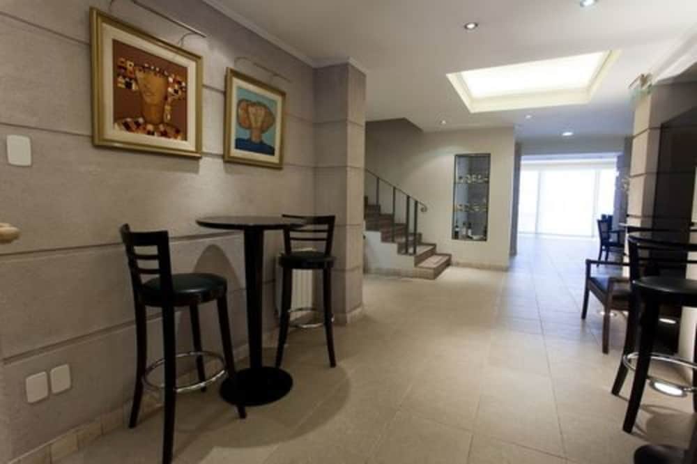 Argentino Hotel 40/49