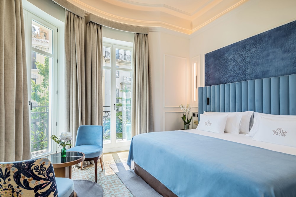 Palacio Gran Via a Royal Hideaway Hotel 25/70