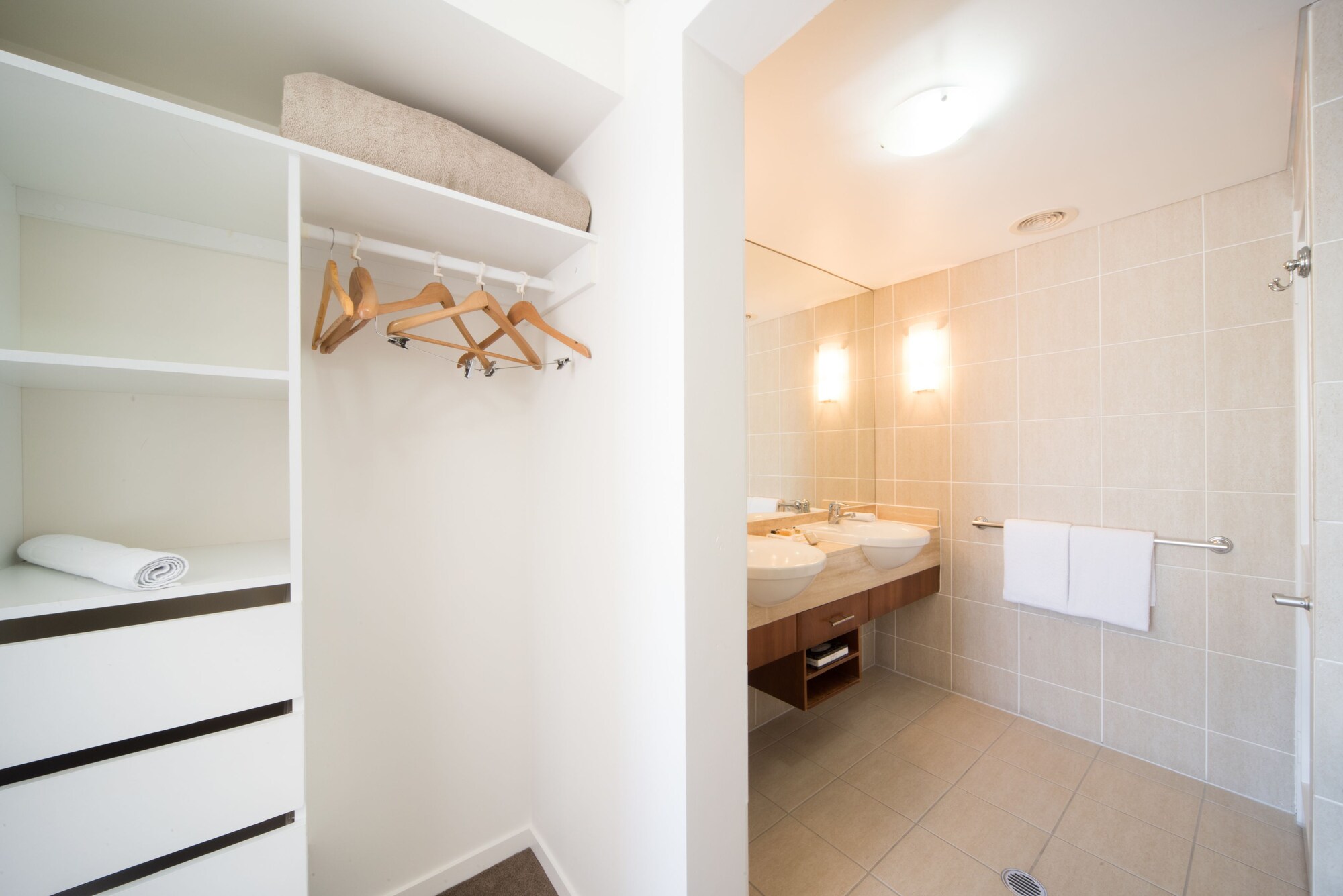 2 Bedrooms, Standard, Garden View, Hot Tub, Pinnacles Resort Amp Spa 3/3