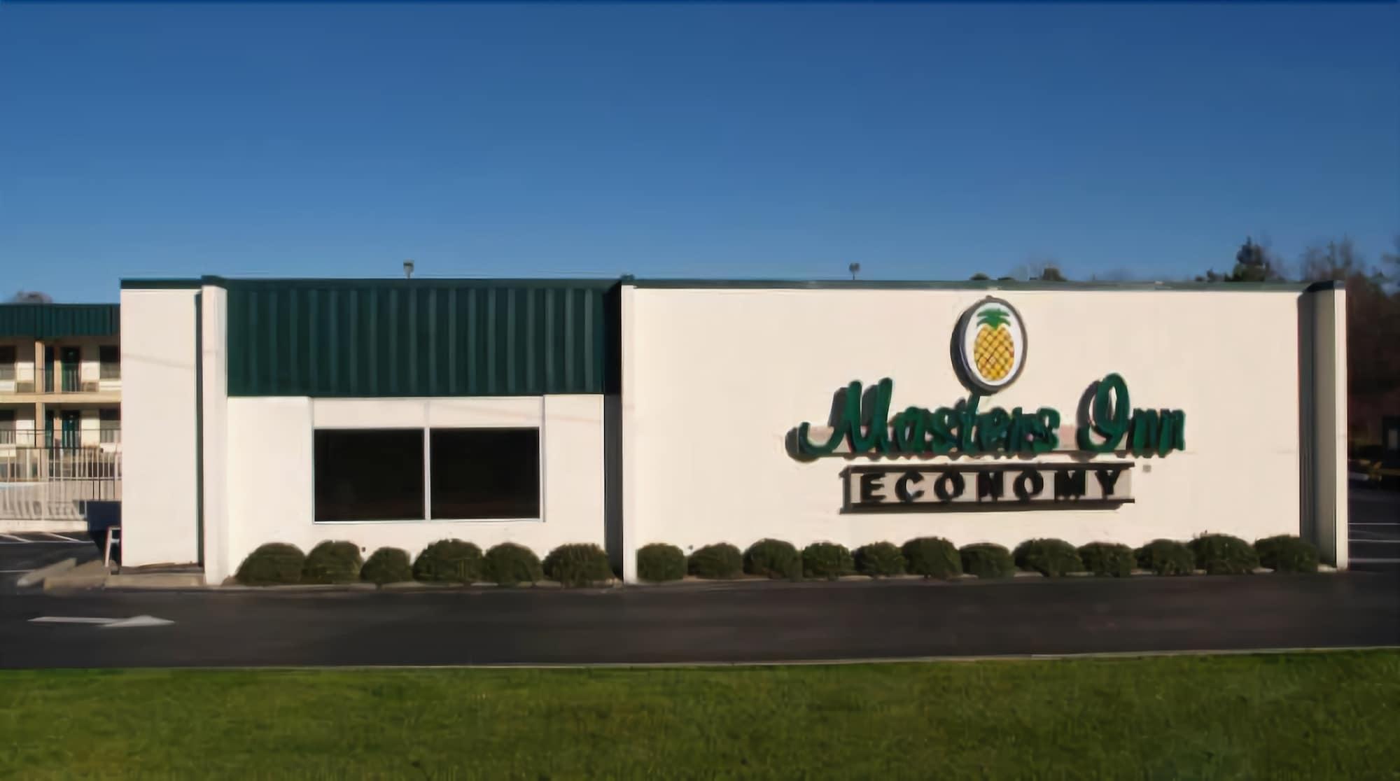 Masters Inn Columbia I-26 4/22