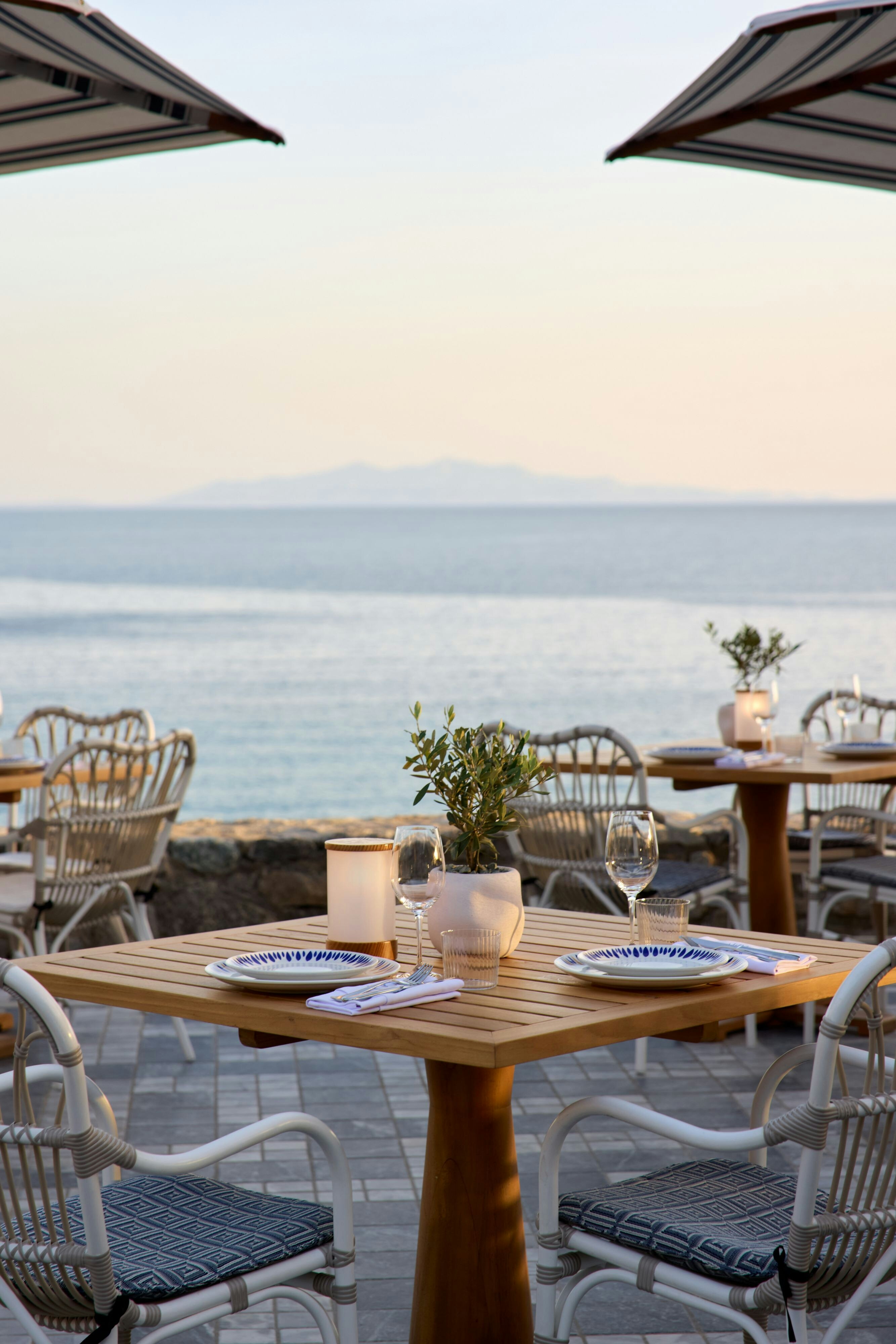 Santa Marina, a Luxury Collection Resort, Mykonos 60/67