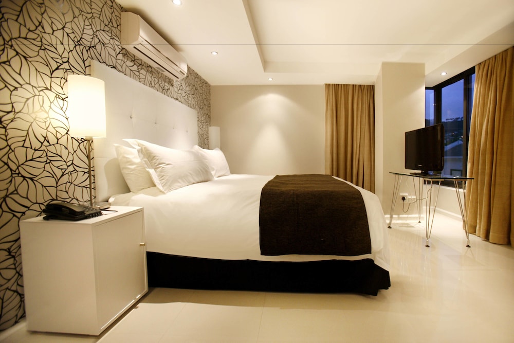 Protea Hotel Fire & Ice by Marriott Cape Town 11/34