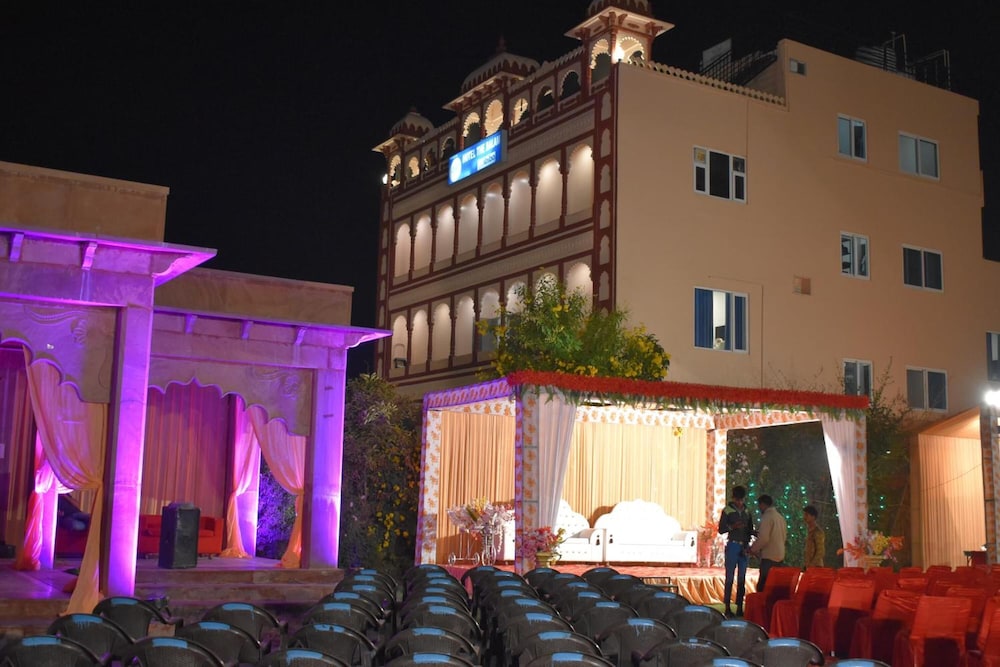 Hotel The Balam 8/34