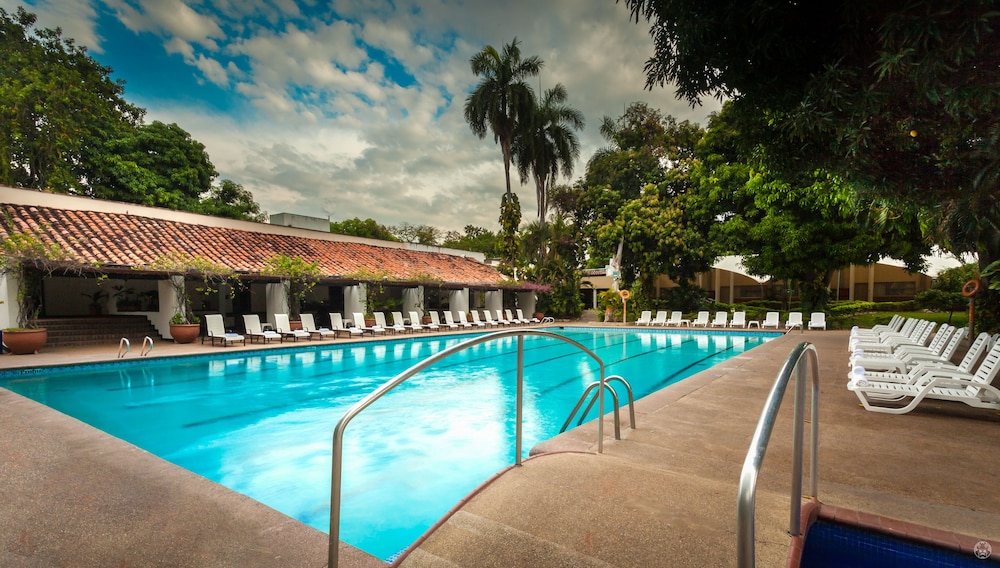Ghl Relax Hotel El Puente 35/60