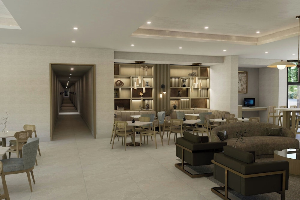 Residence Inn by Marriott Melville 16/43
