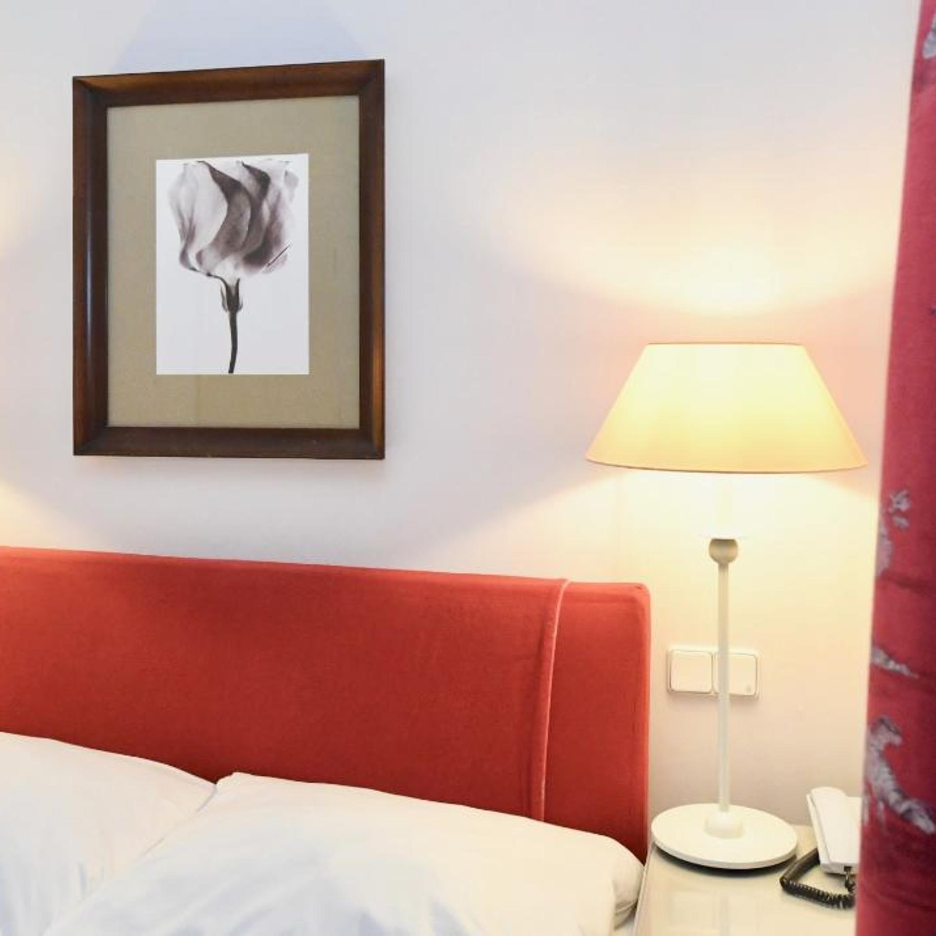 Hotel Bischofshof am Dom 30/58