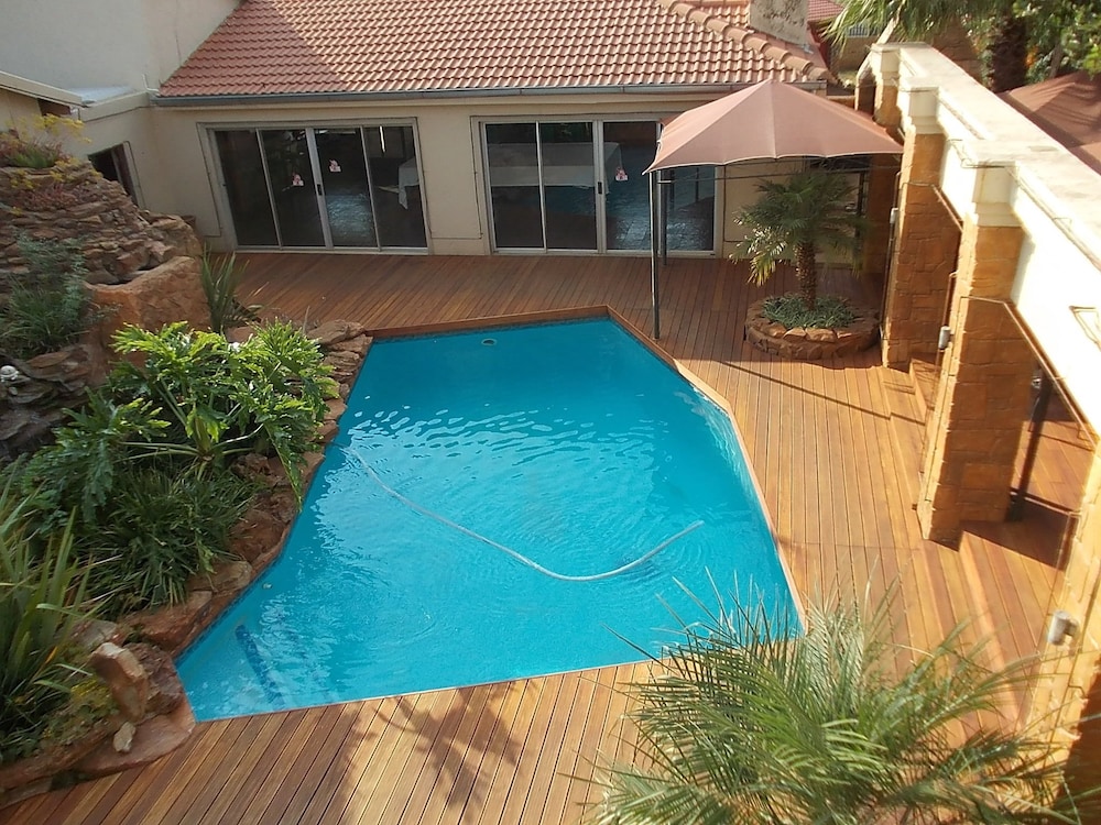 Homestay Travel Guest House 8/55
