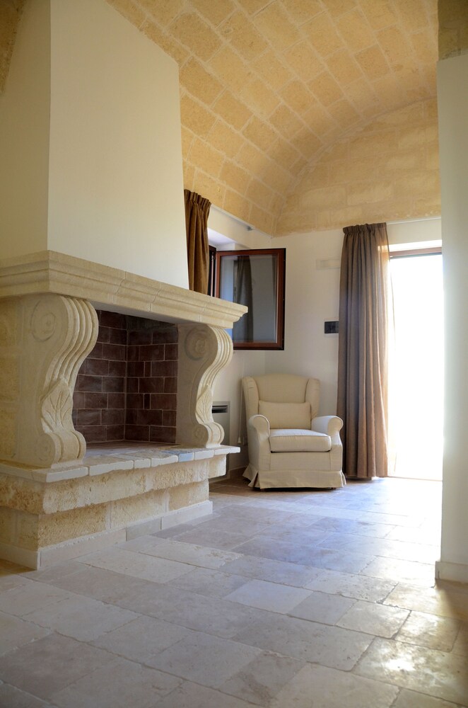 Agriturismo Masseria San Leonardo 3/22