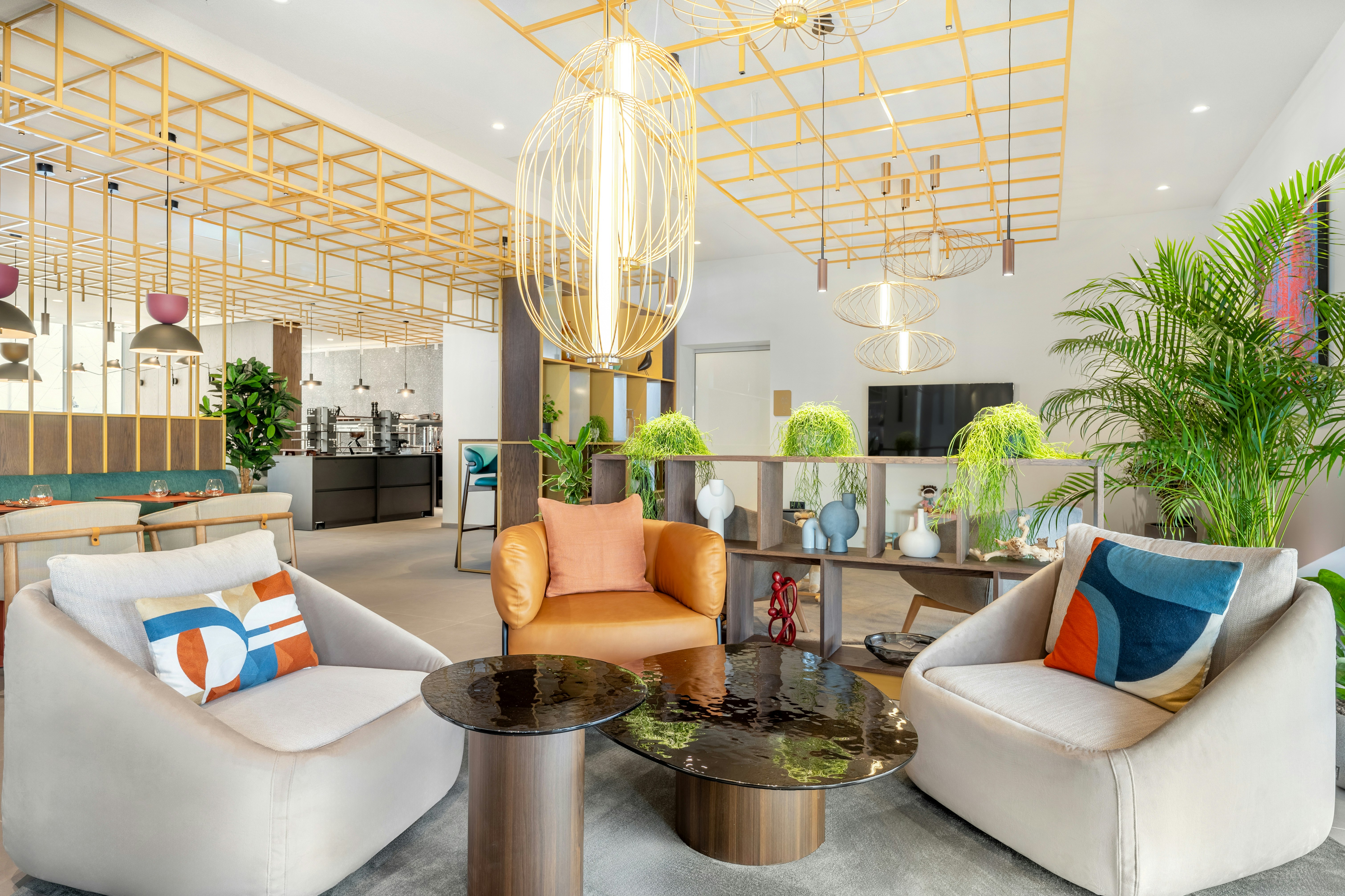 Hilton Garden Inn Debrecen City Centre 19/49