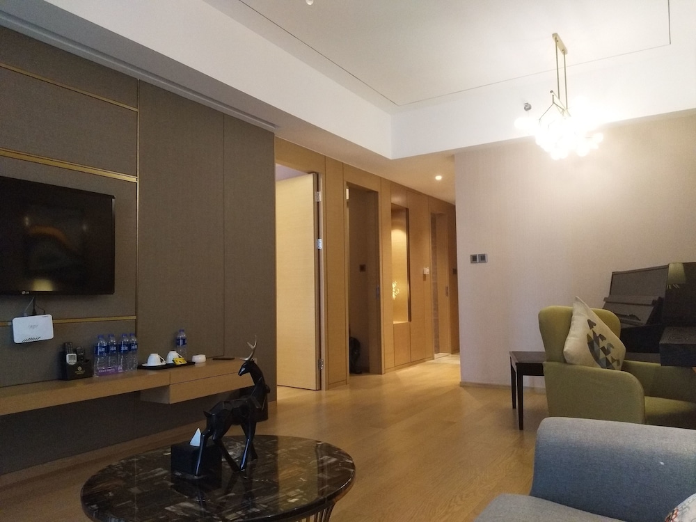 Manhattan Langde Apartment 30/40