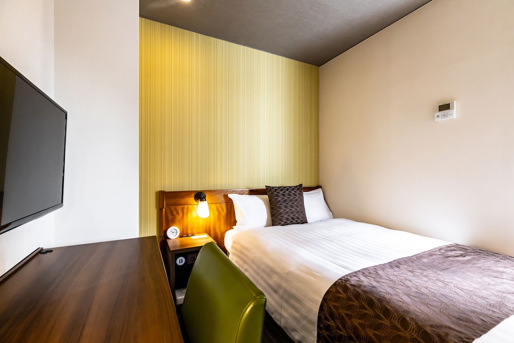 Hotel Quest Shimizu 18/45