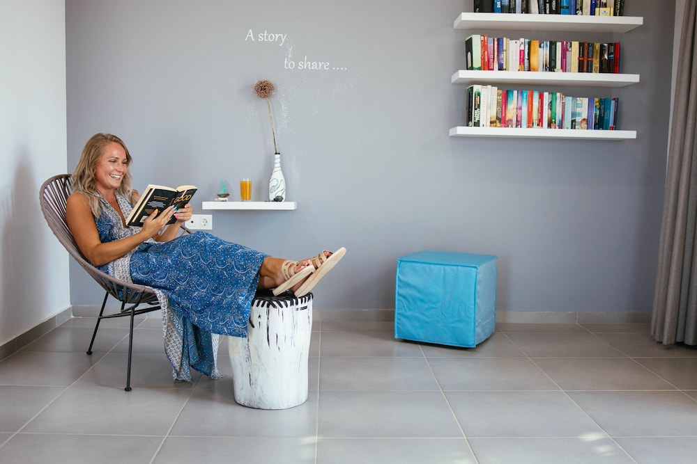 Sea View Luxury Apartment 5/41