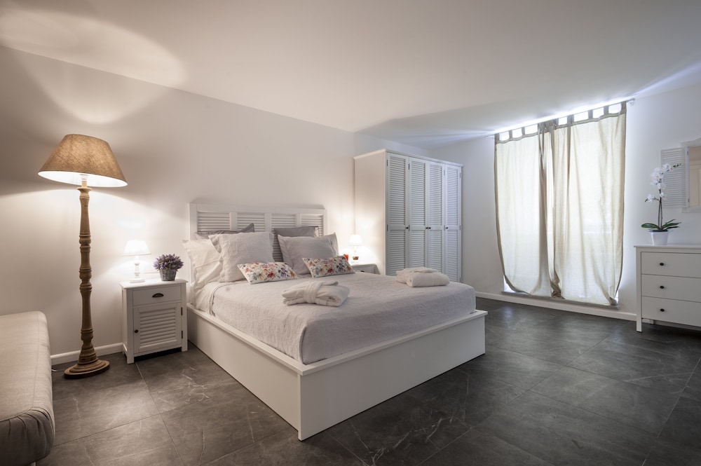 Palazzo Natoli Exclusive Rooms 18/74