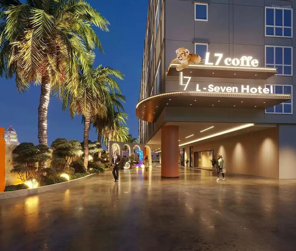 Juzi Hotel 53/57