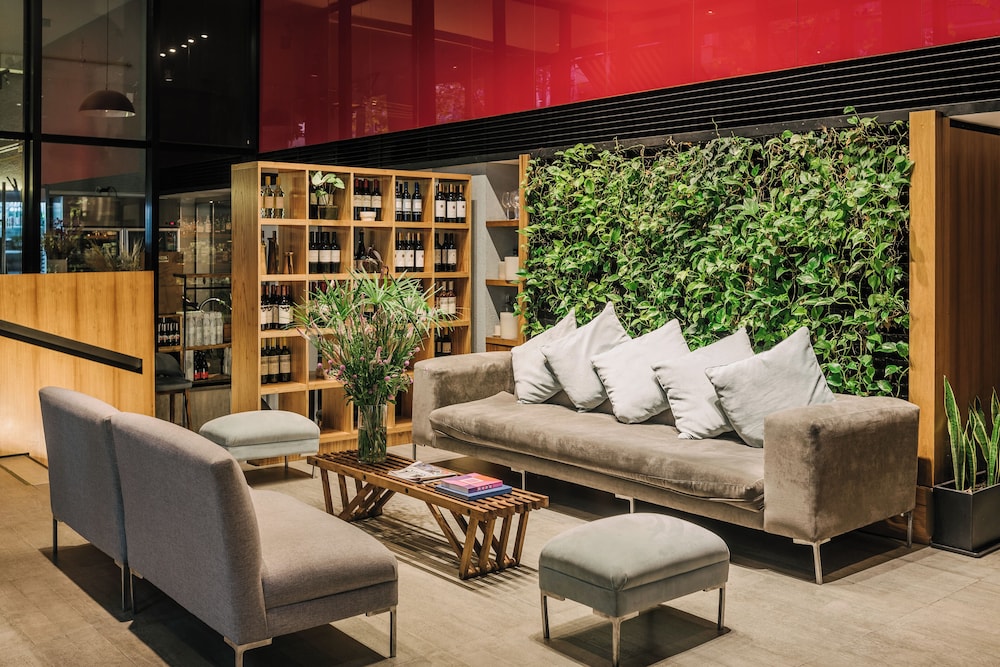 Hotel Pleno Palermo Soho 29/49