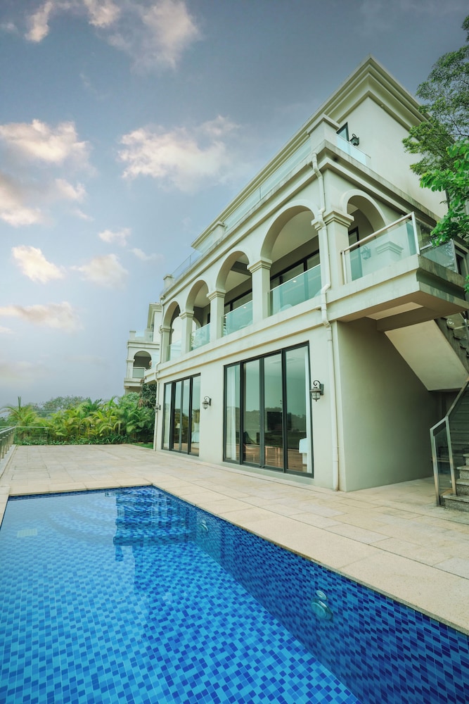 Wyndham Sky Lake Resort and Villas 4/50