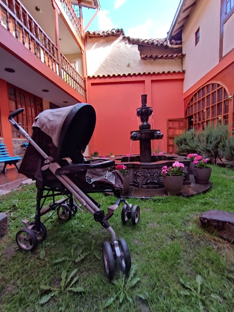 Amerindia Hotel 45/50