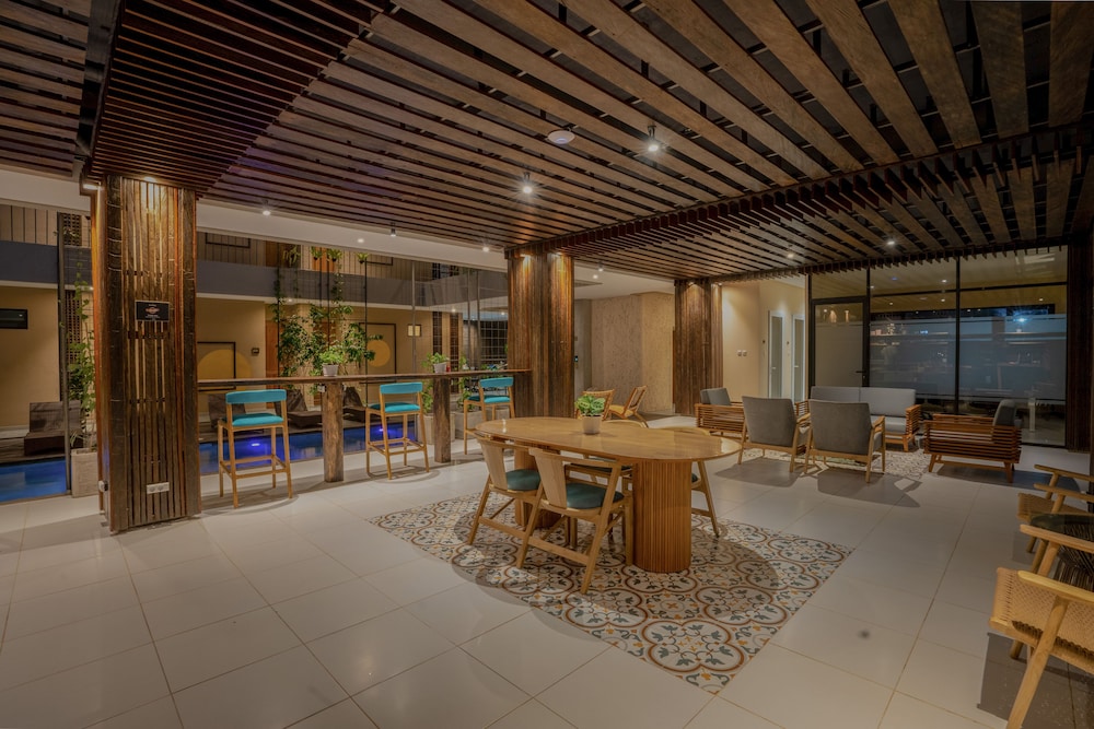 Tanaga CoLiving 43/64