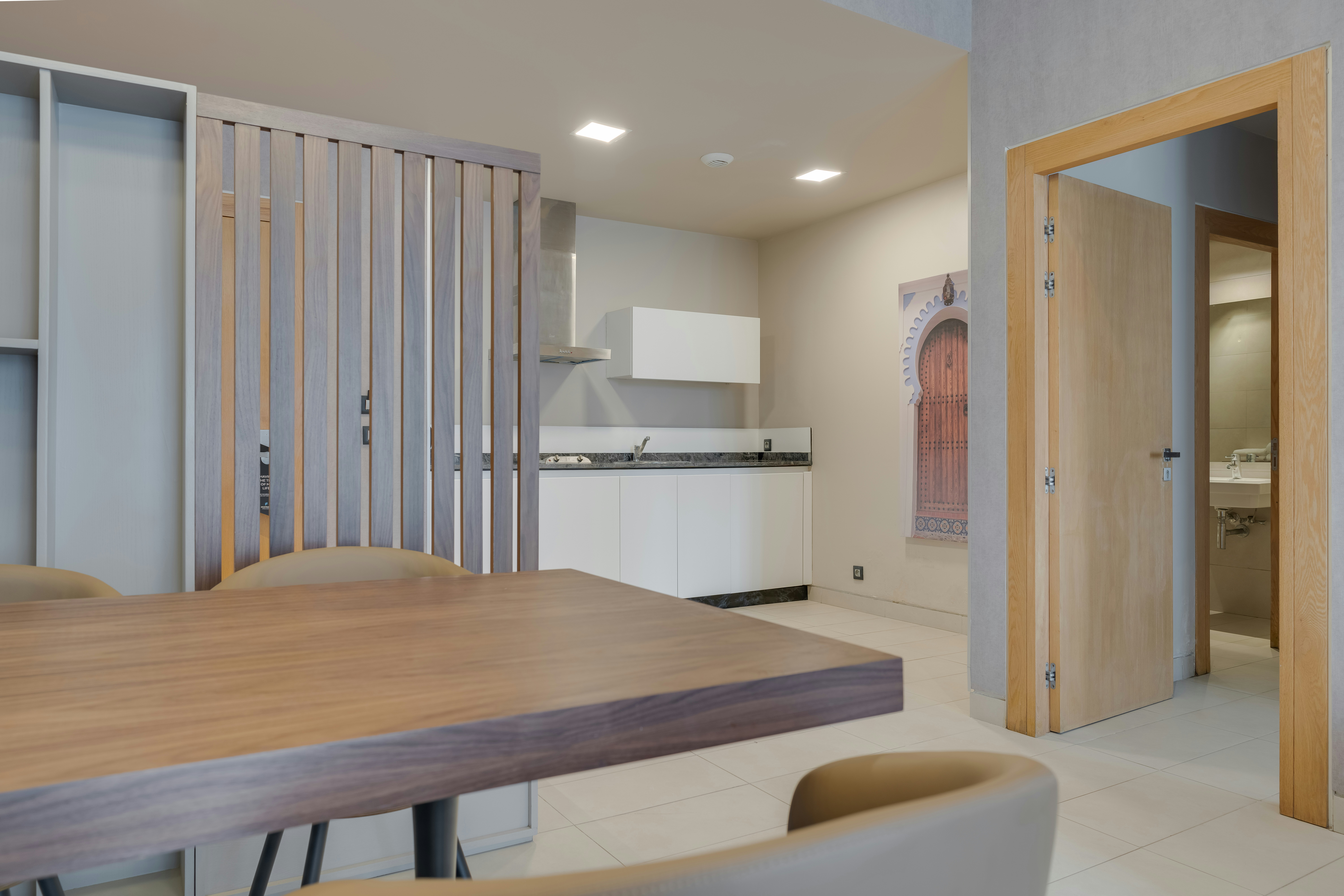 Pestana Casablanca Suites and Residences 34/34