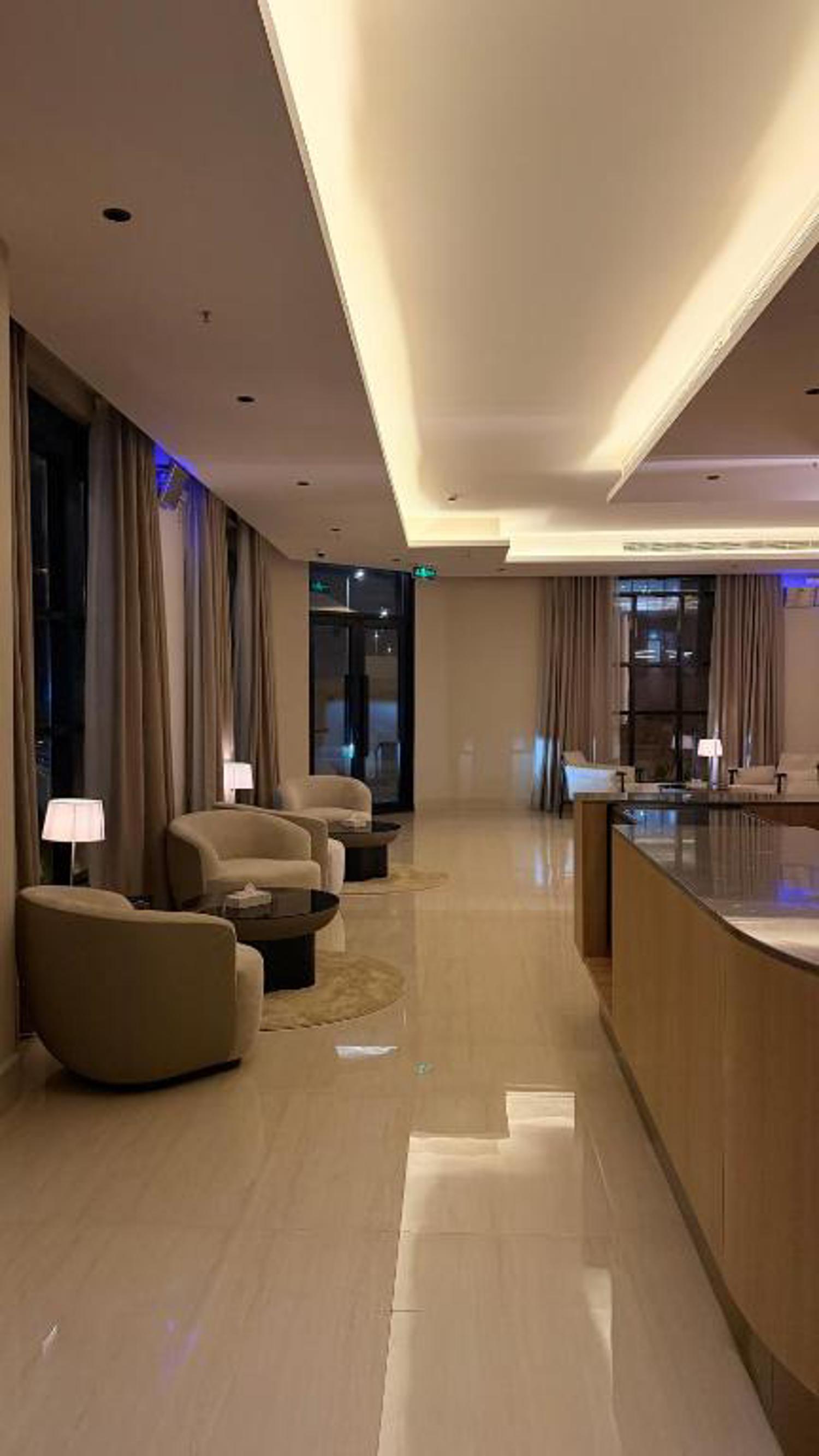 فندق آيكون إن(Icon Inn Hotel) 10/31