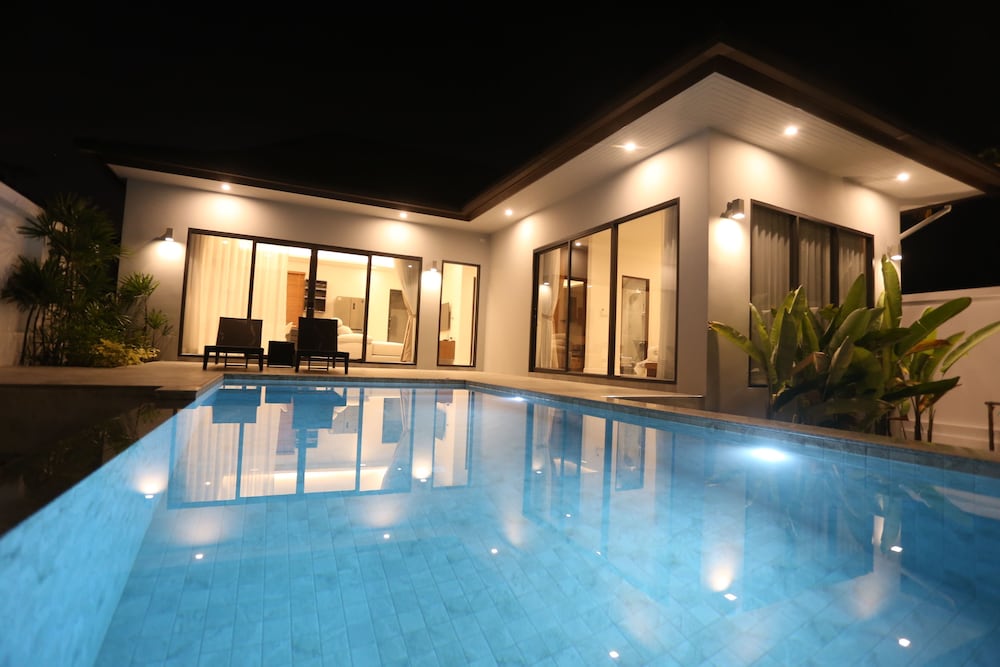 Seava House Ao-Nang Krabi 9/66
