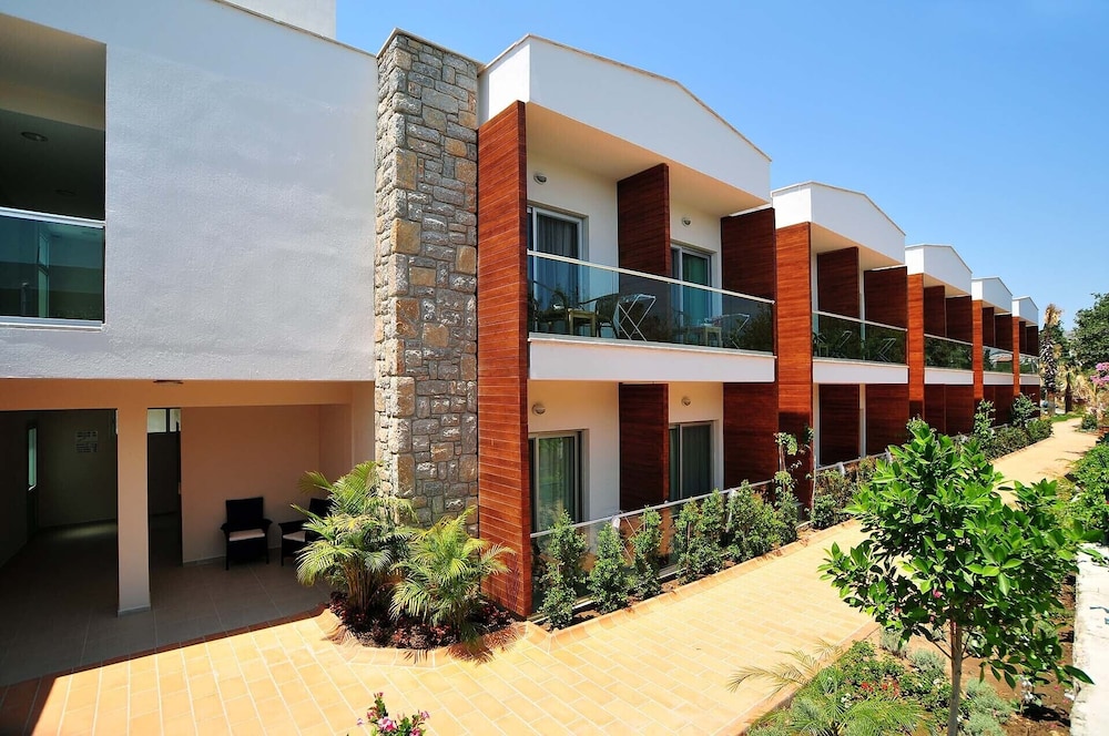 Dilekagaci Hotel 2/69