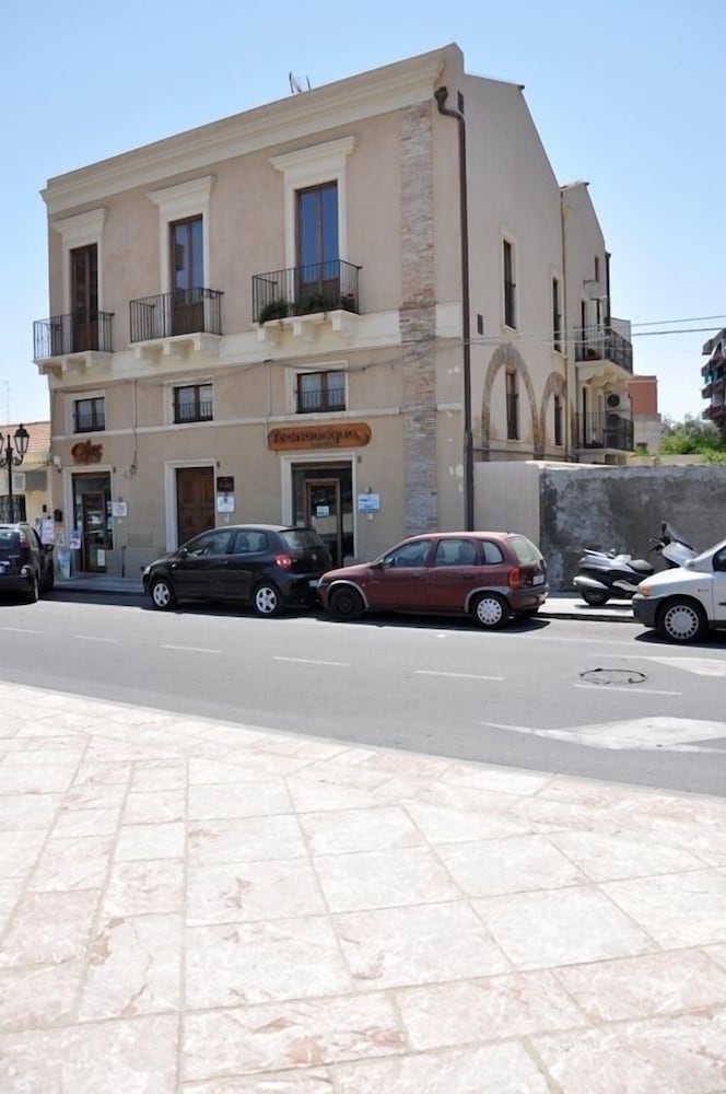 B&amp;B La Suite 40/50
