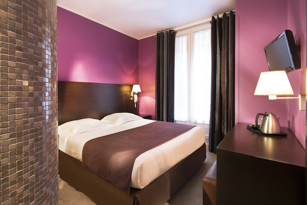 HOTEL SOPHIE GERMAIN 23/50