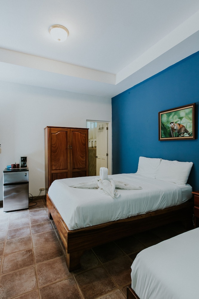 Hotel La Posada And Jungle 20/74