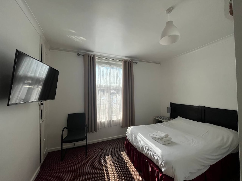 City Lodge Guest House 14/51