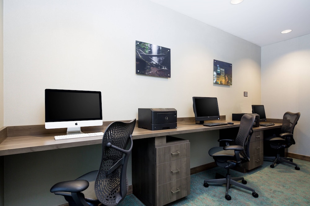 Residence Inn By Marriott San Jose Airport 49/53