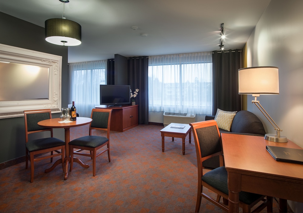 Hotel Chateau Joliette 44/71