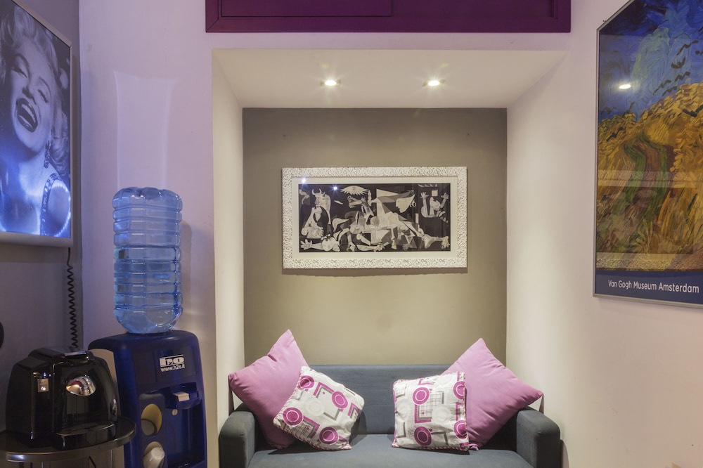 Residenza Talenti Superior Rooms 39/42