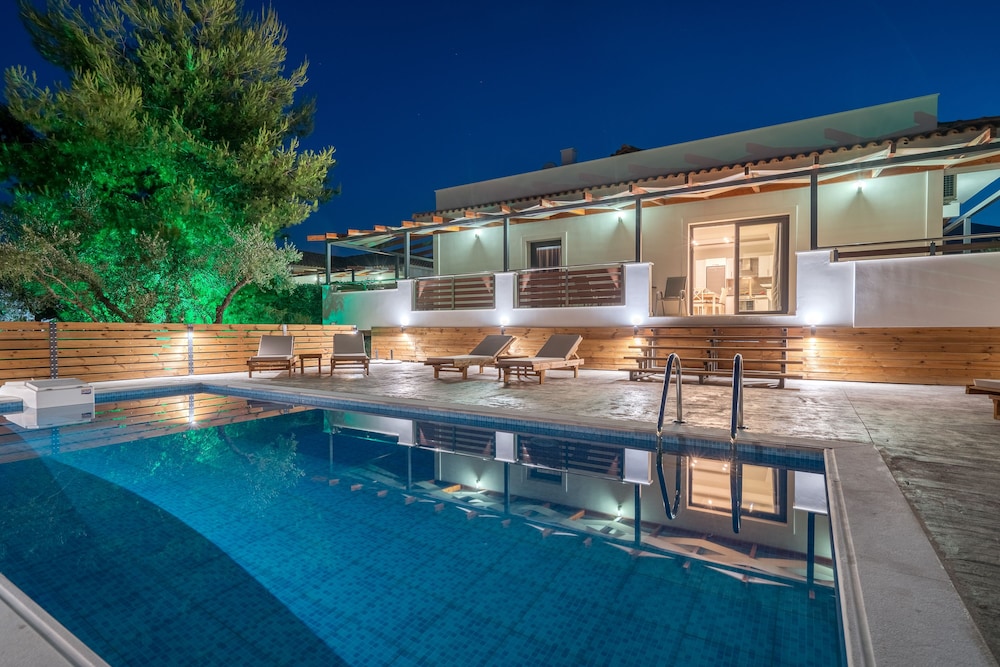 Natura Verde Villas 27/61